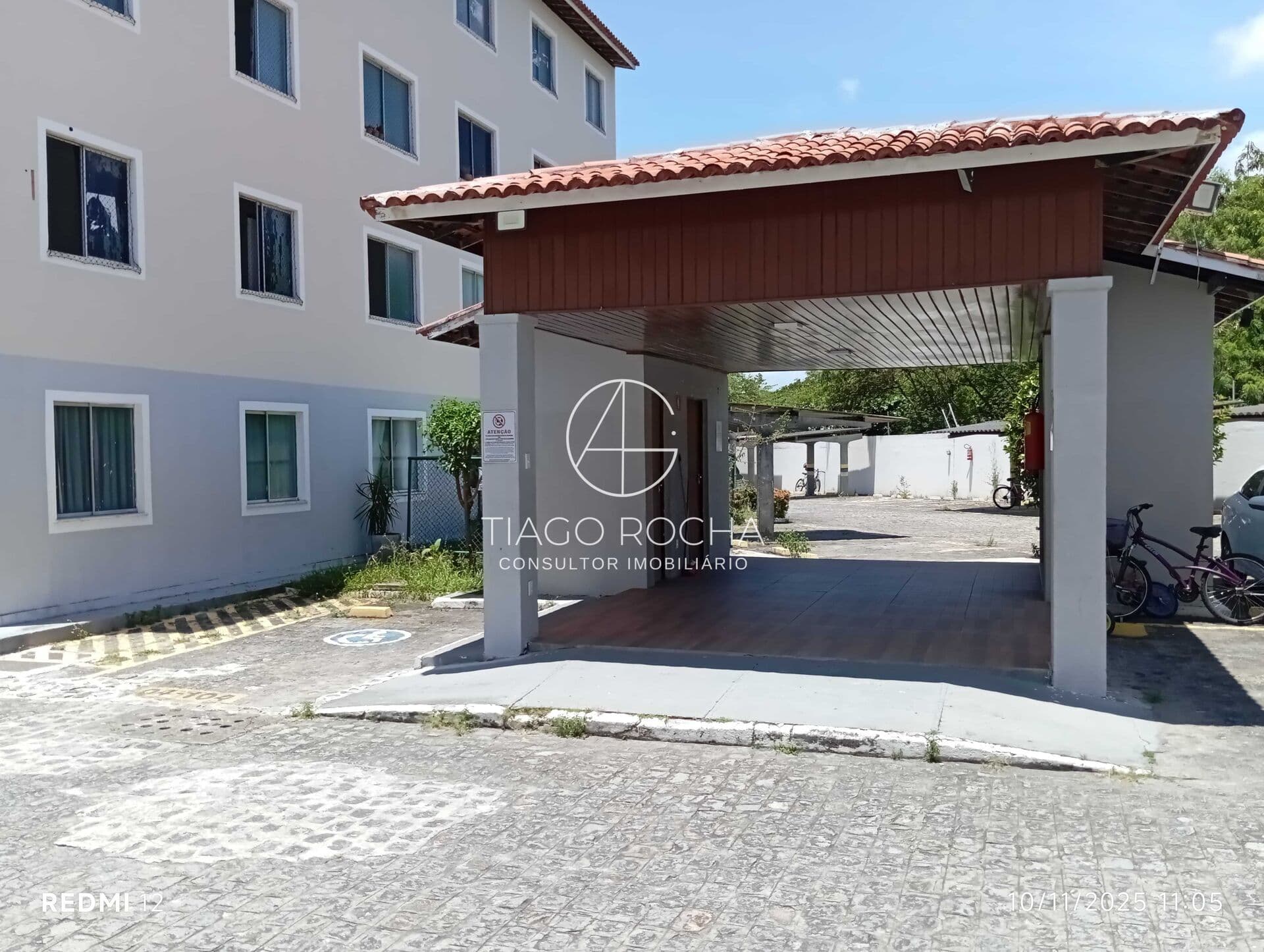 Condominio Pontal do Leste na Farolândia, Aracaju/SE