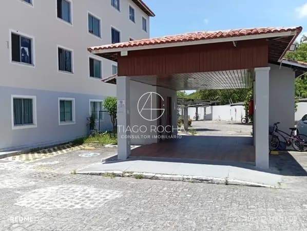 Condominio Pontal do Leste na Farolândia, Aracaju/SE