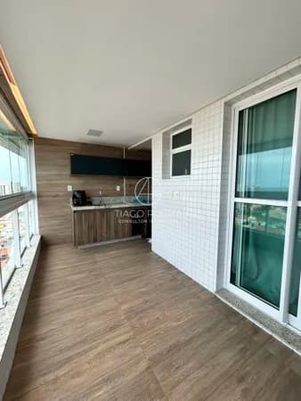 El Viso no bairro atalaia, Aracaju-SE