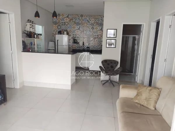 Casa em Zona de Expansão (Areia Branca), Aracaju/SE