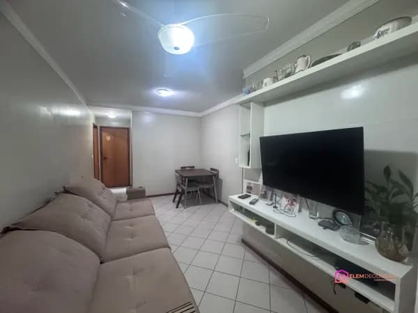 Apartamento em Itapuã, Vila Velha/ES