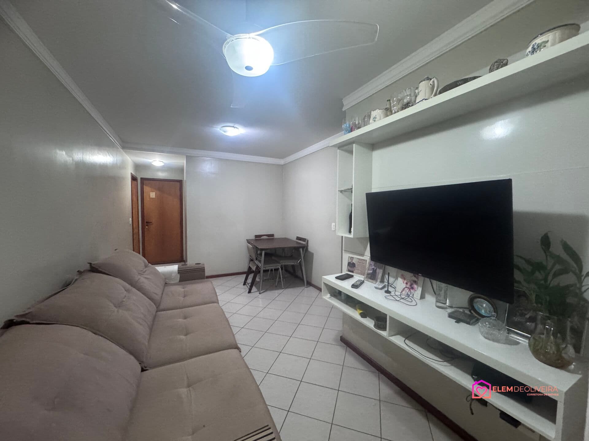 Apartamento em Itapuã, Vila Velha/ES