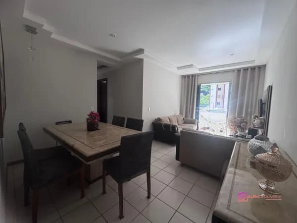 Apartamento em Praia da Costa, Vila Velha/ES