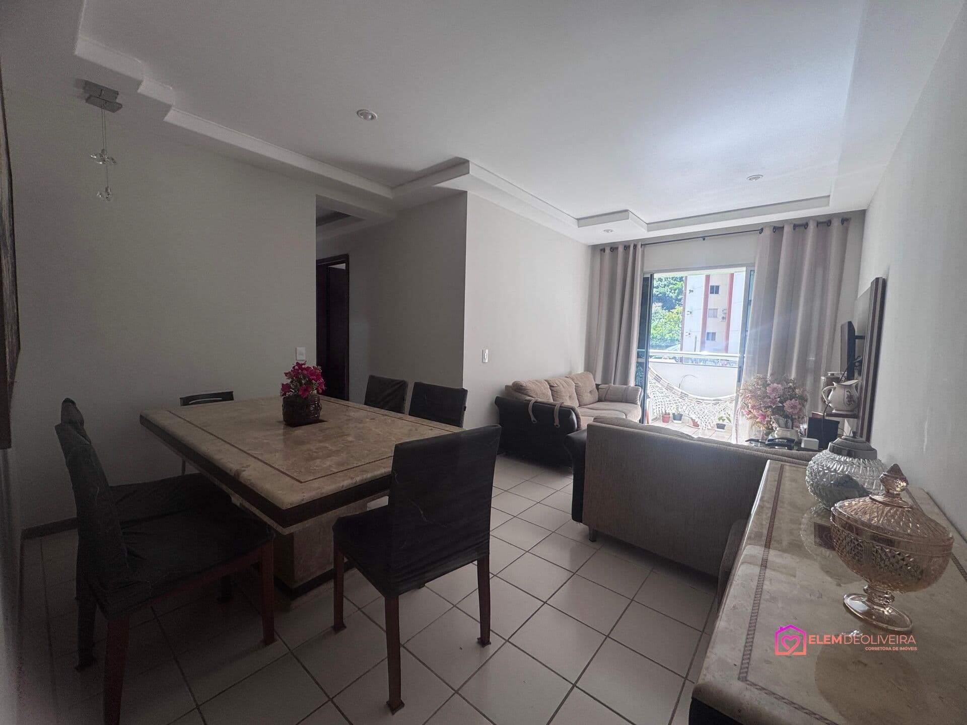 Apartamento em Praia da Costa, Vila Velha/ES