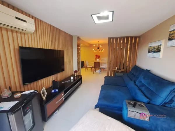 Apartamento Alto Padrão em Centro de Vila Velha, Vila Velha/ES