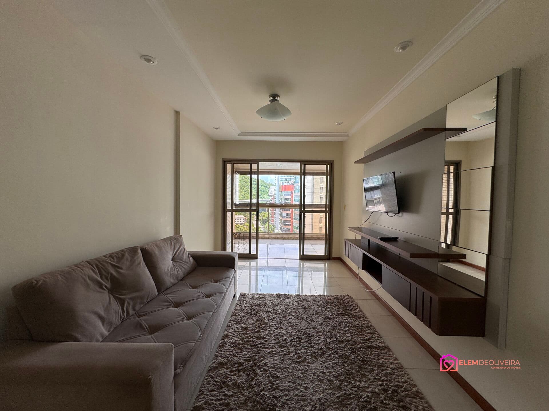Apartamento em Praia da Costa, Vila Velha/ES