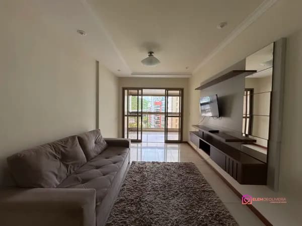 Apartamento em Praia da Costa, Vila Velha/ES