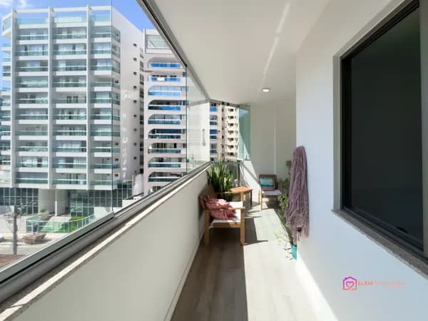 Apartamento em Praia da Costa, Vila Velha/ES
