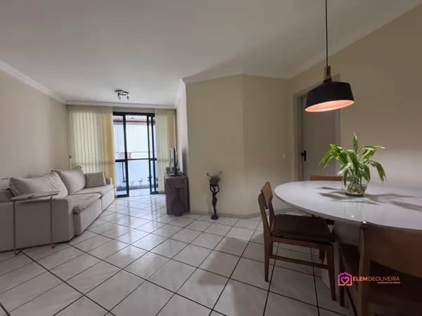 Apartamento em Praia da Costa, Vila Velha/ES