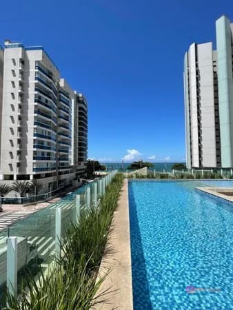 Apartamento em Praia de Itaparica, Vila Velha/ES
