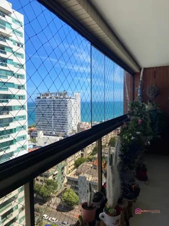 Apartamento 3 quartos em Itapuã, Vila Velha/ES