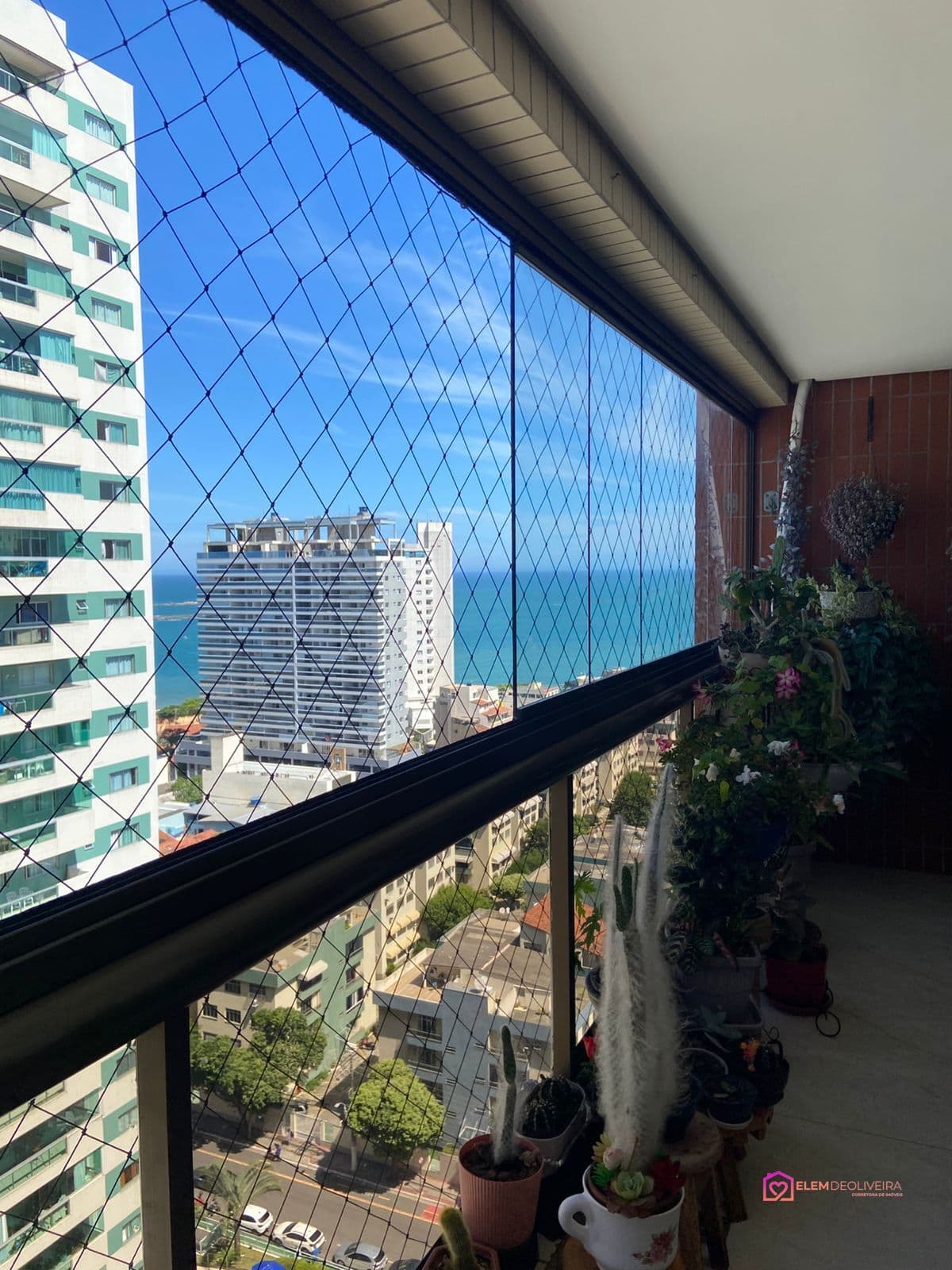 Apartamento 3 quartos em Itapuã, Vila Velha/ES