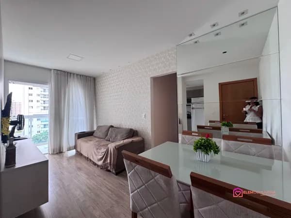 Apartamento em Praia de Itaparica, Vila Velha/ES