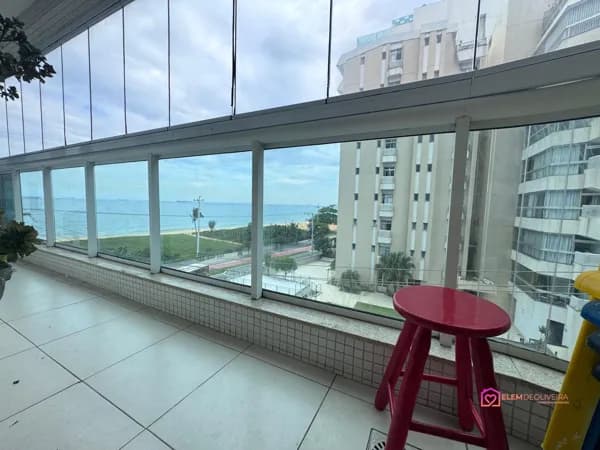 Apartamento em Praia da Costa, Vila Velha/ES
