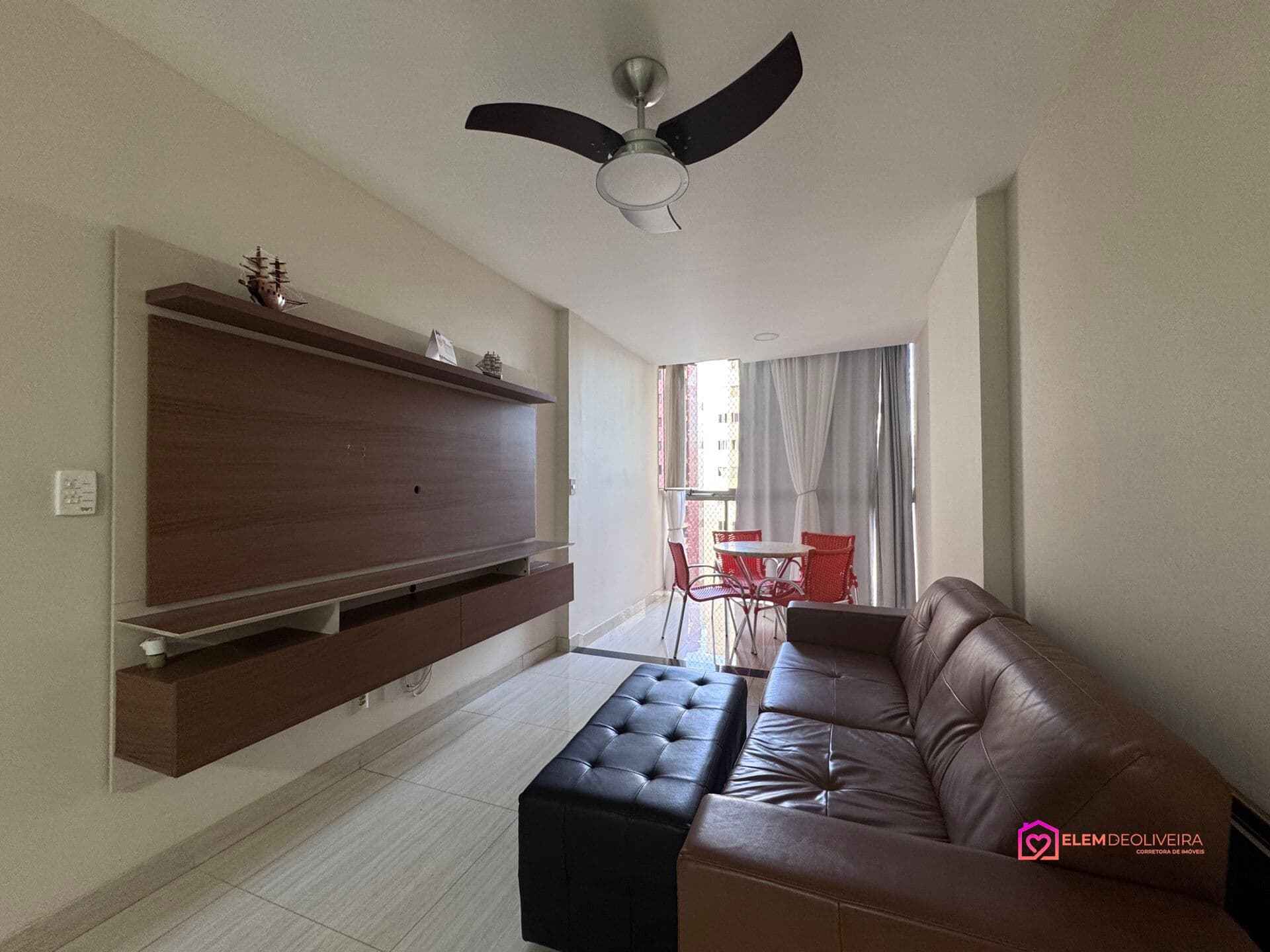 Apartamento em Parque das Castanheiras Praia da Costa, Vila Velha/ES