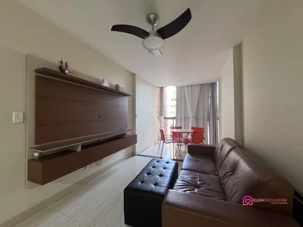 Apartamento em Parque das Castanheiras Praia da Costa, Vila Velha/ES
