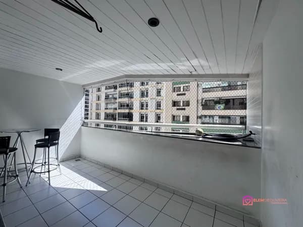 Apartamento em Praia da Costa, Vila Velha/ES