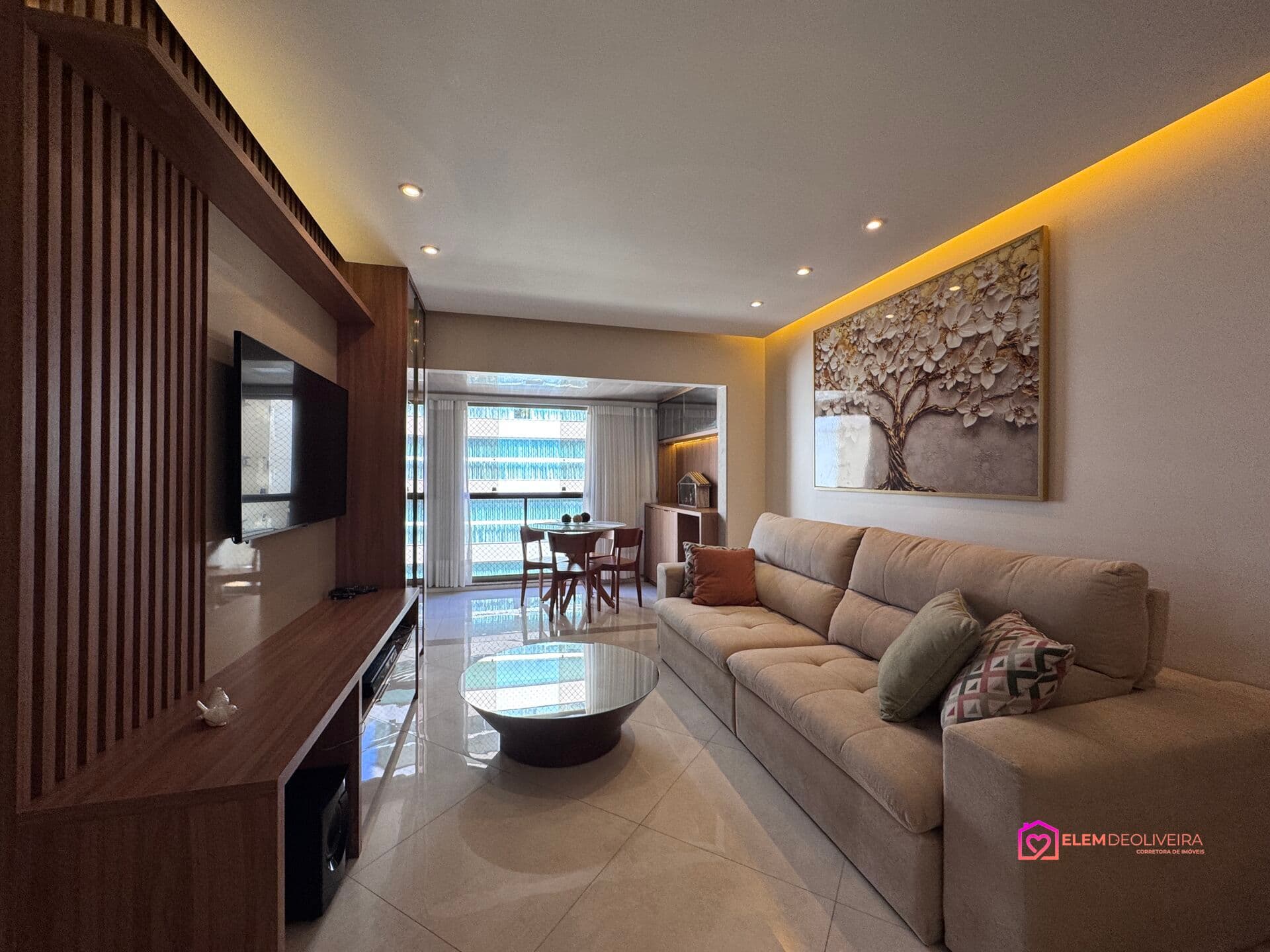 Apartamento em Praia da Costa, Vila Velha/ES