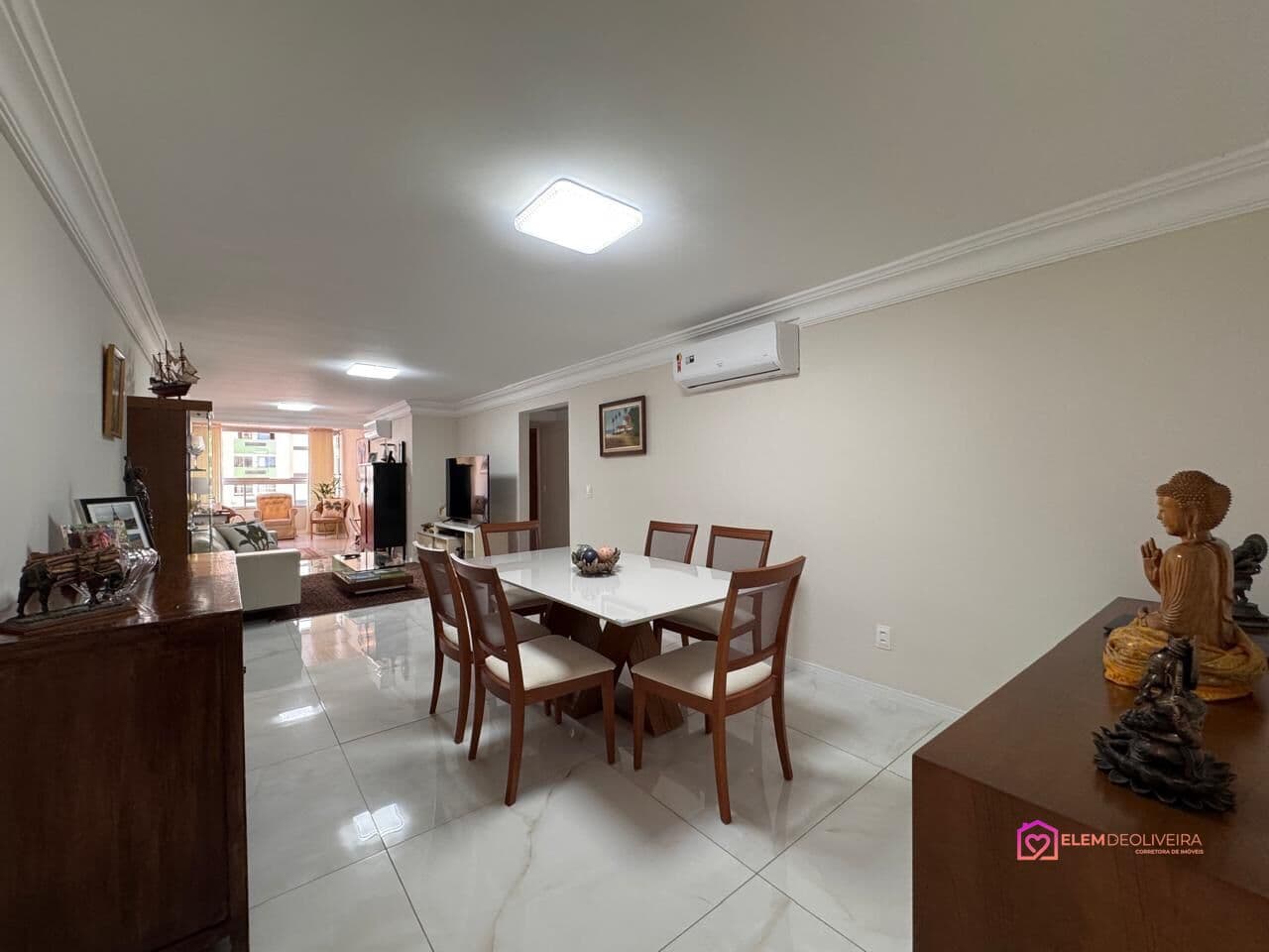 Apartamento em Praia da Costa vista mar, Vila Velha/ES