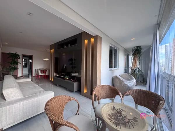 Apartamento em Parque das Castanheiras Praia da Costa, Vila Velha/ES