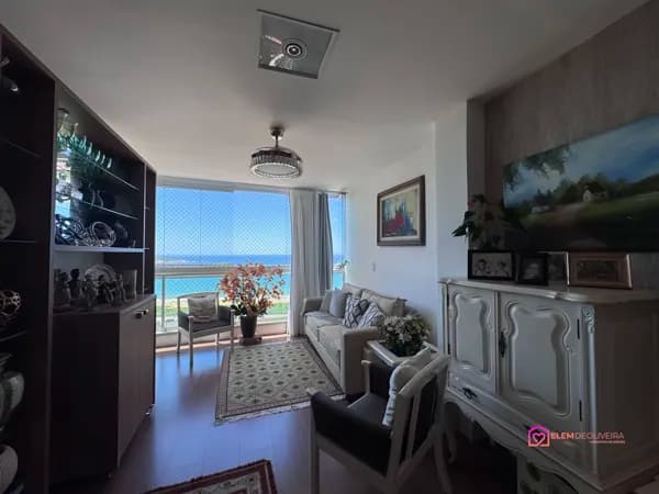 Apartamento em Praia de Itaparica, Vila Velha/ES