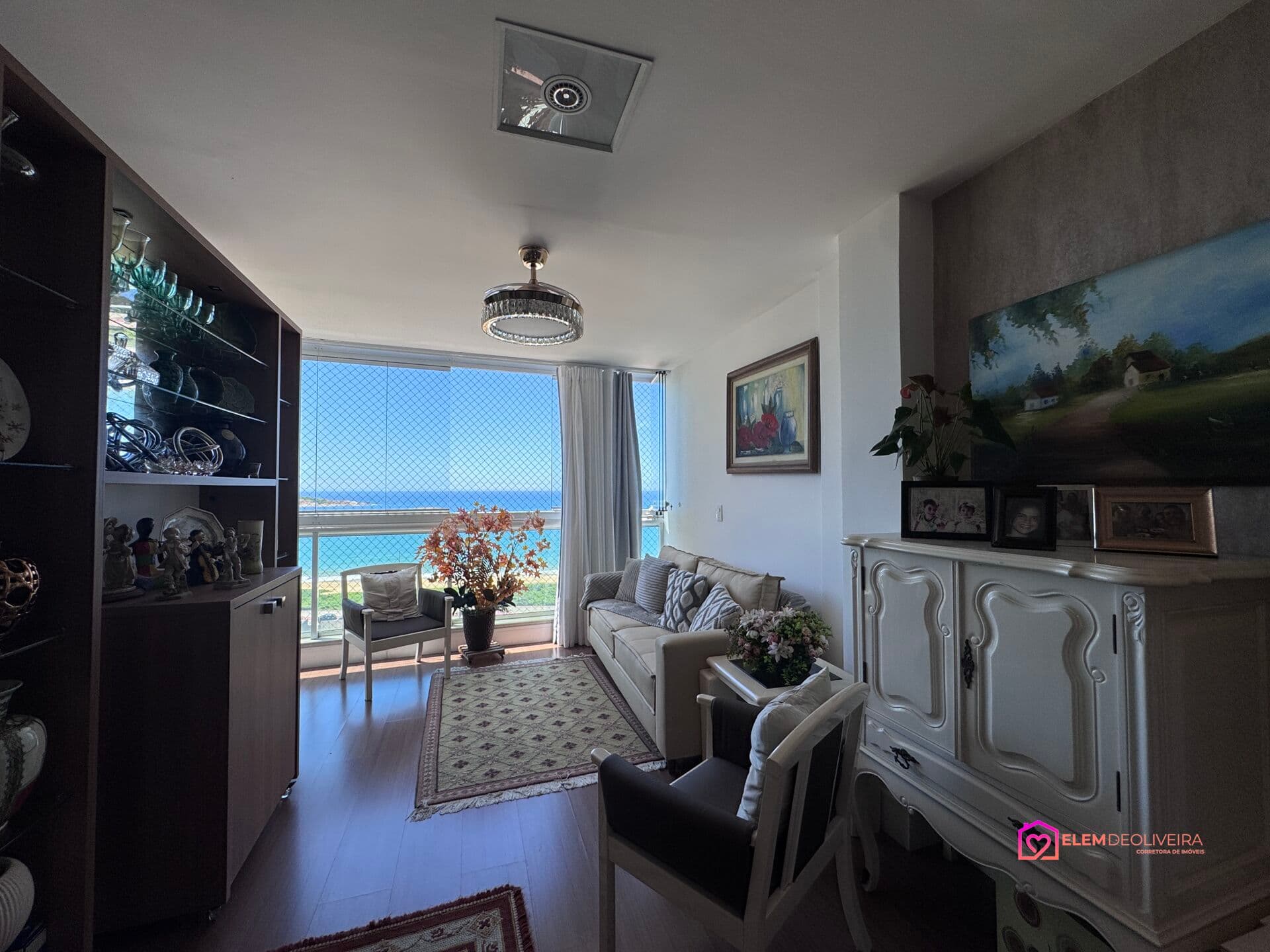 Apartamento em Praia de Itaparica, Vila Velha/ES