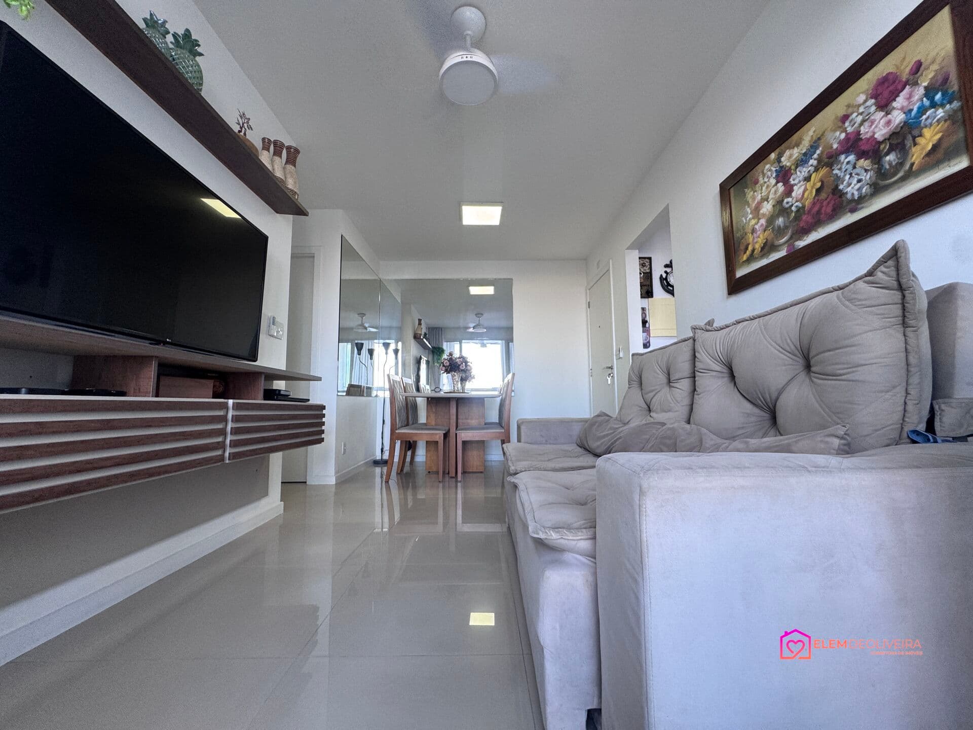 Apartamento em Praia de Itaparica, Vila Velha/ES
