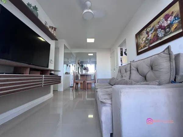 Apartamento em Praia de Itaparica, Vila Velha/ES