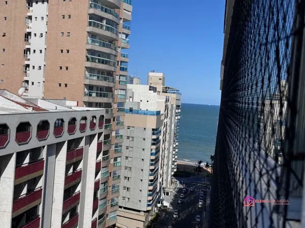 Apartamento em Praia da Costa, Vila Velha/ES