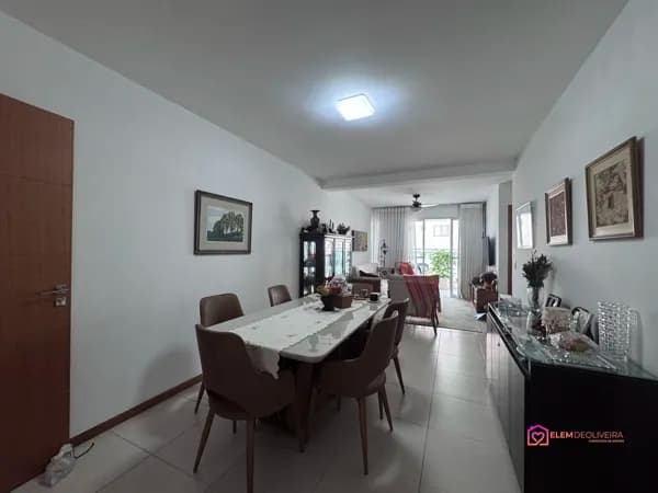 Apartamento em Praia da Costa, Vila Velha/ES
