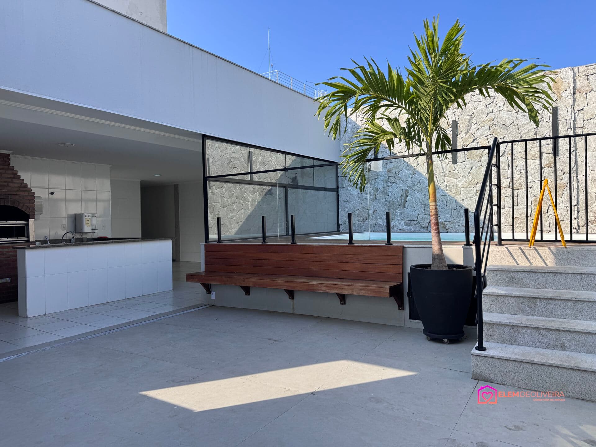 Apartamento Garden em Praia da Costa, Vila Velha/ES