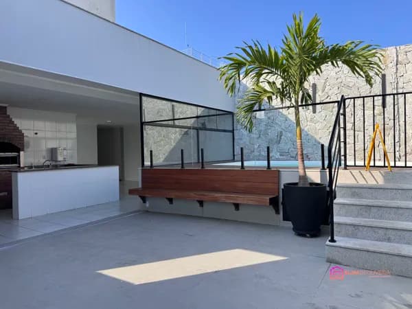 Apartamento Garden em Praia da Costa, Vila Velha/ES
