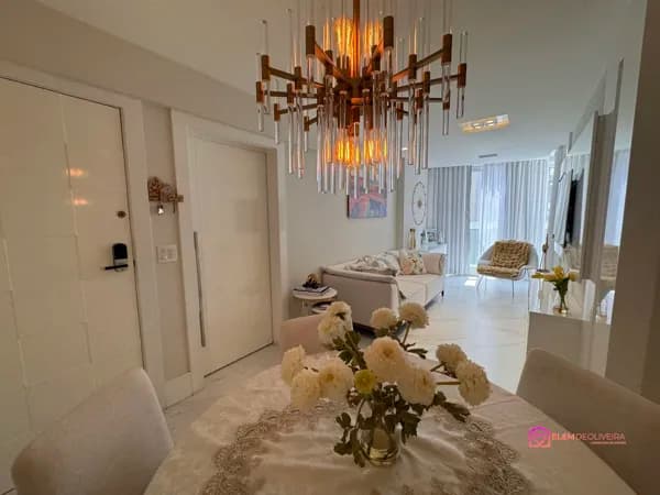 Apartamento em Praia de Itaparica, Vila Velha/ES