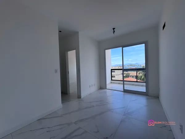 Apartamento em Praia de Itaparica, Vila Velha/ES