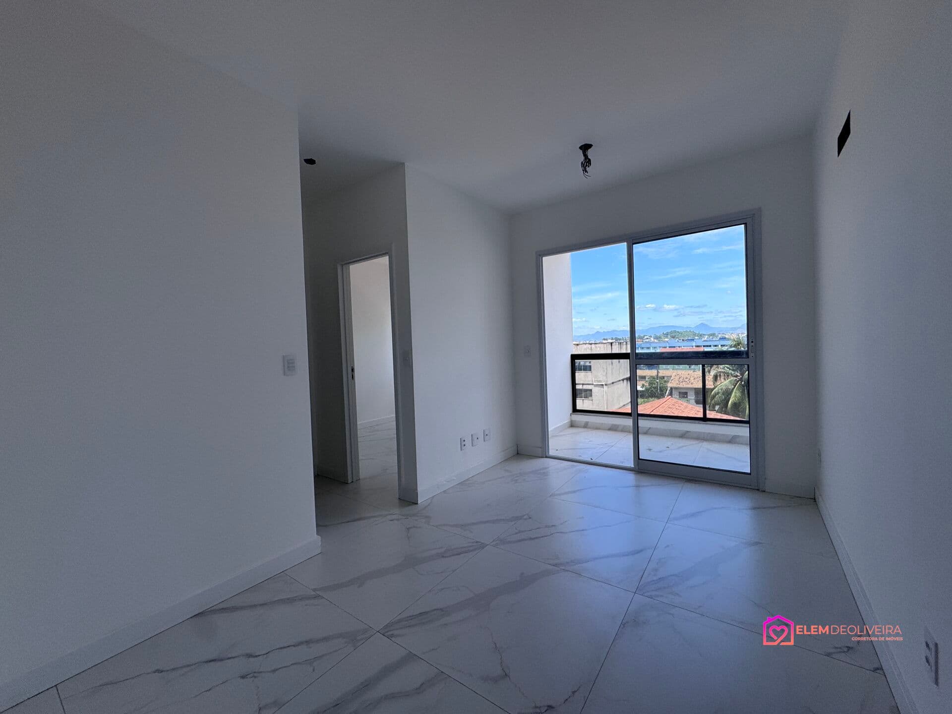 Apartamento em Praia de Itaparica, Vila Velha/ES