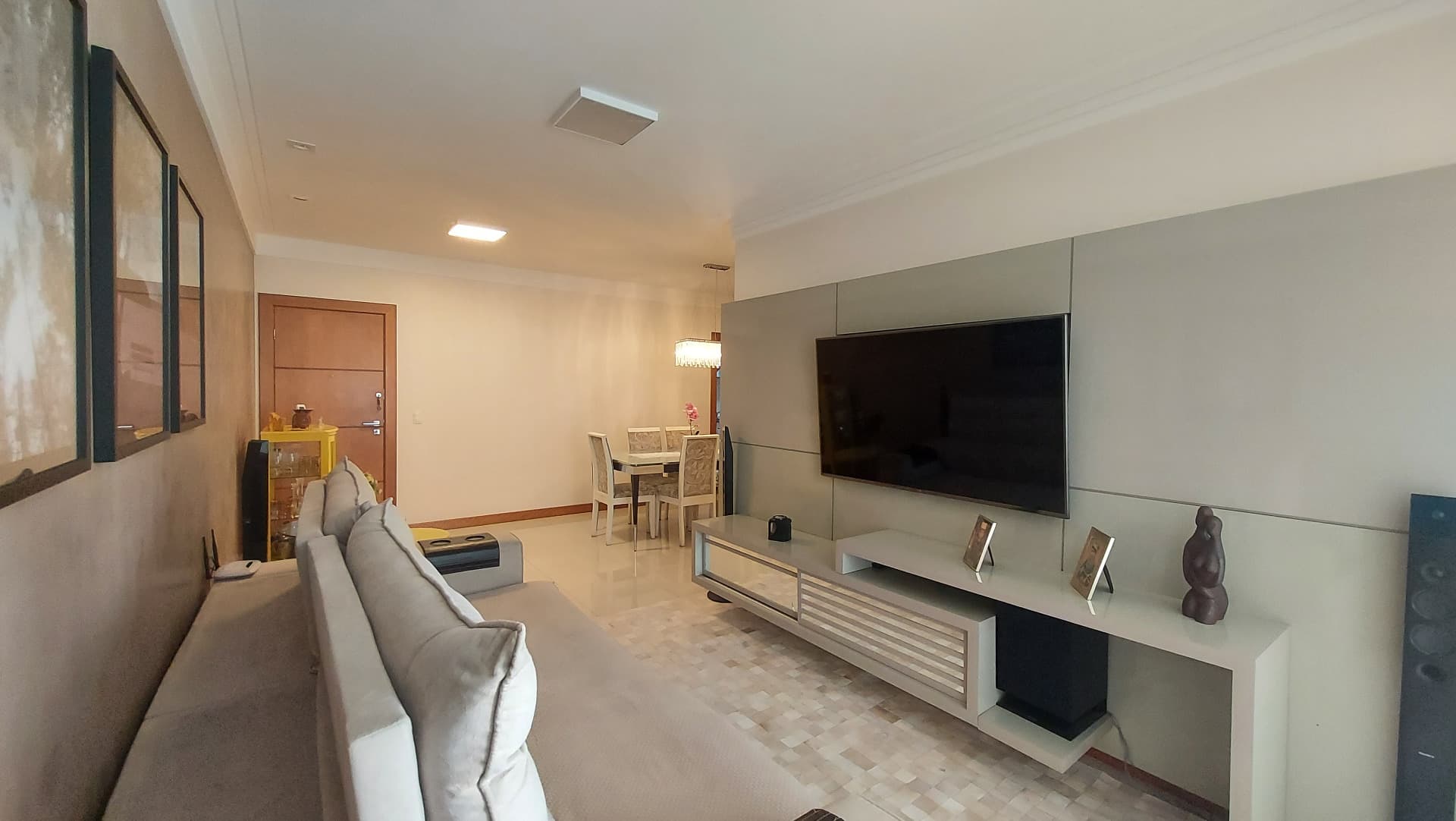 Apartamento em Praia da Costa, Vila Velha/ES