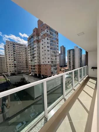 Apartamento em Praia de Itaparica, Vila Velha/ES