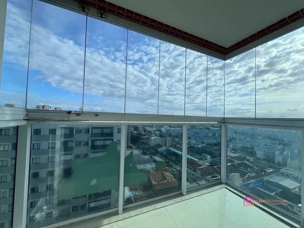 Apartamento em Praia de Itaparica, Vila Velha/ES