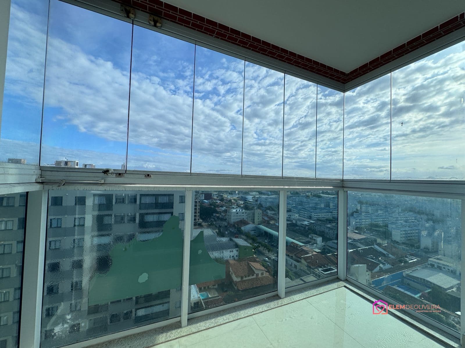 Apartamento em Praia de Itaparica, Vila Velha/ES