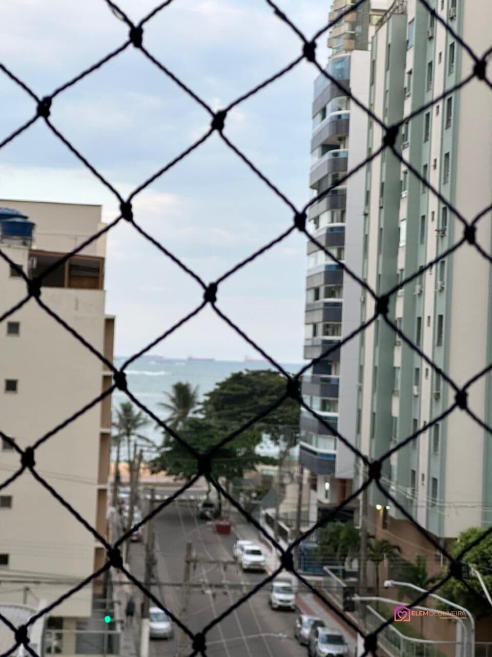 Apartamento em Praia da Costa, Vila Velha/ES