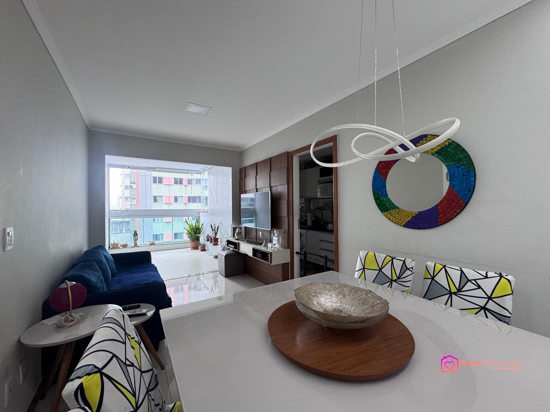 Apartamento em Itapuã, Vila Velha/ES