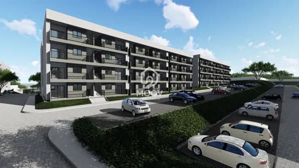Apartamento em Alberto Maia, Camaragibe/PE