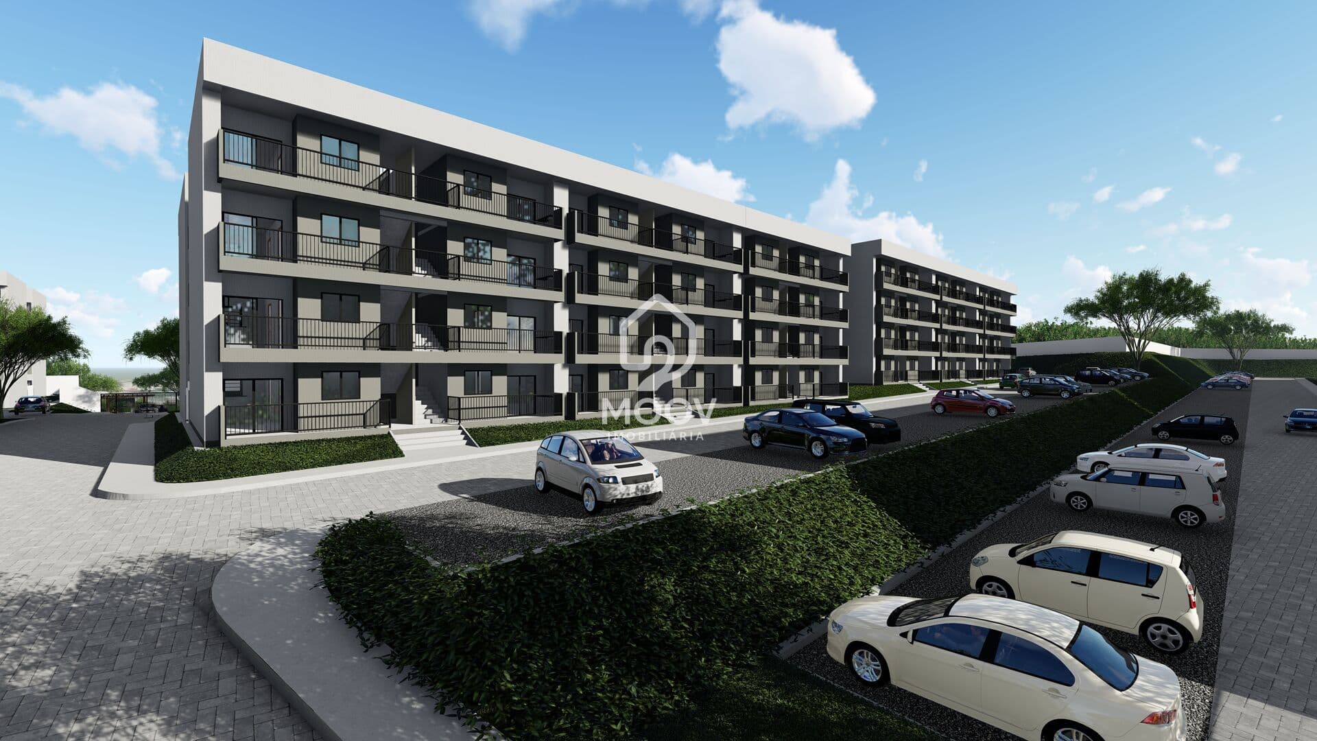 Apartamento em Alberto Maia, Camaragibe/PE