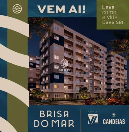 BRISA DO MAR
