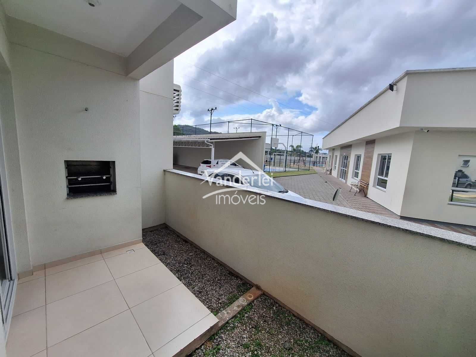 Apartamento no São Sebastião, Palhoça/SC