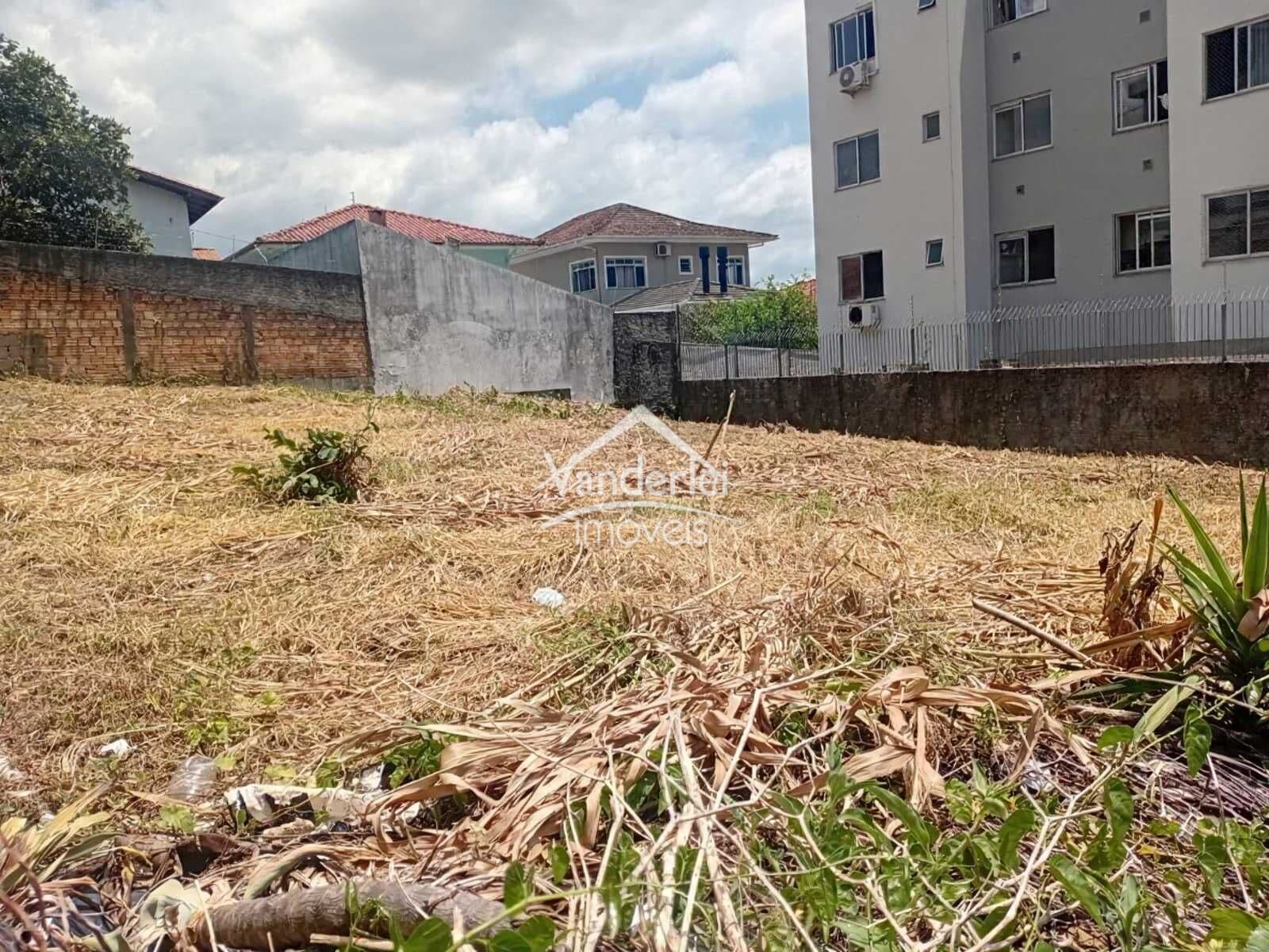 Terreno de 364m² em Picadas do Sul, São José/SC