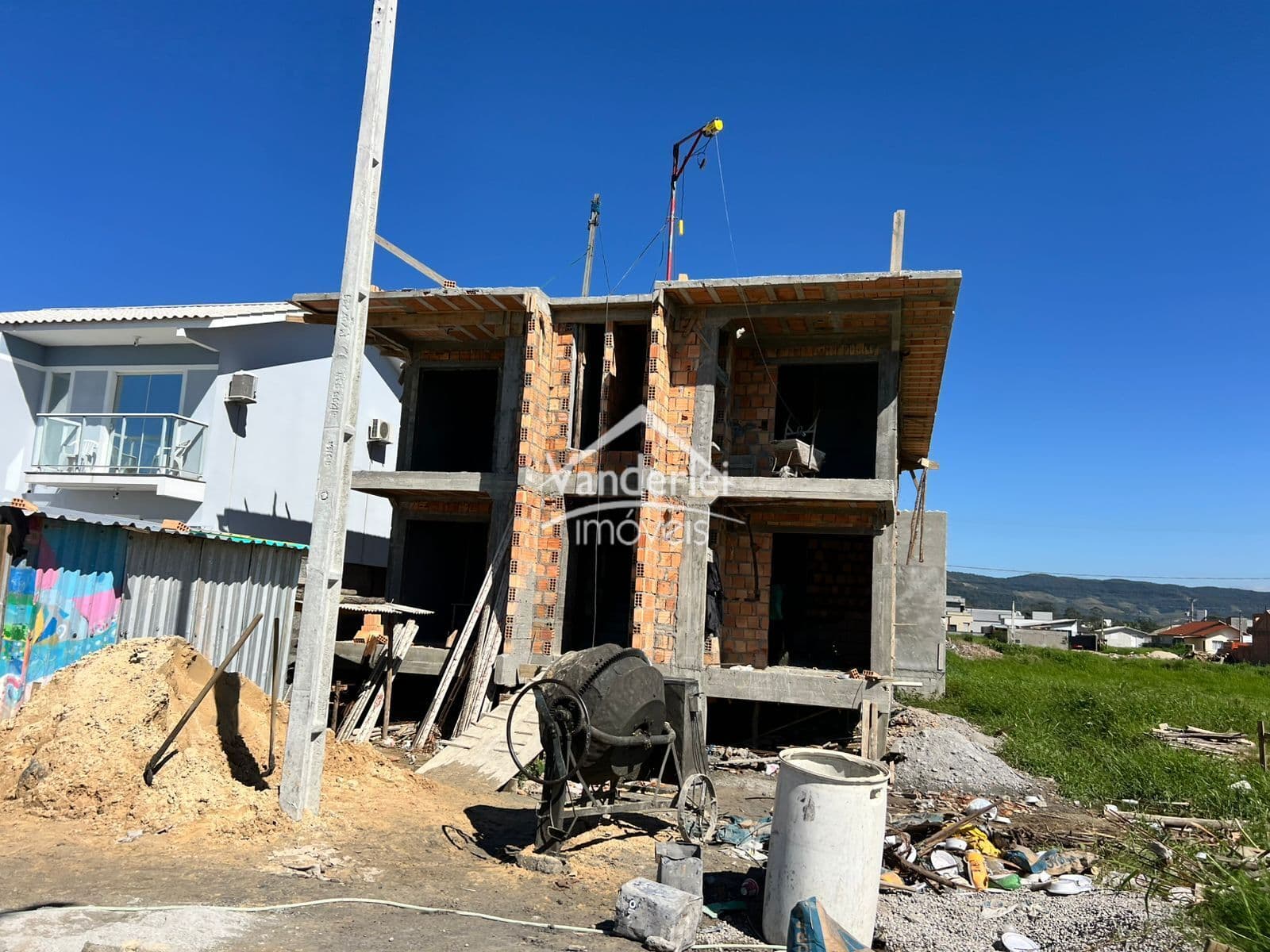 Apartamento Edificl Residencial Helicônia no Loteamento Guarda do Tabuleiro