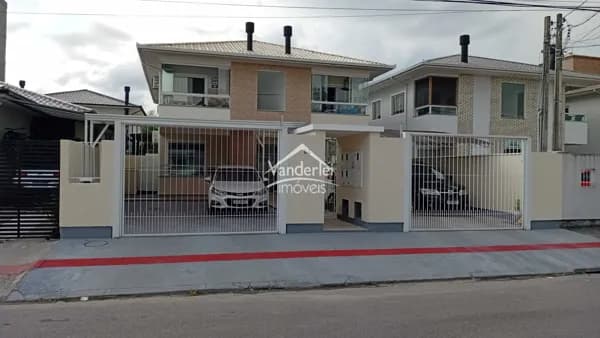 Apartamento térreo Nova Palhoça, Palhoça/SC