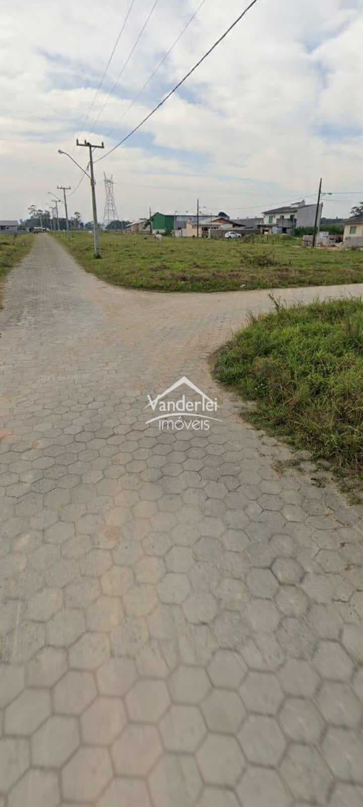 Terrenos 312m² e 350m² na Guarda do Cubatão, Palhoça/SC
