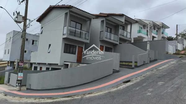 Sobrados Bela Vista, Palhoça/SC